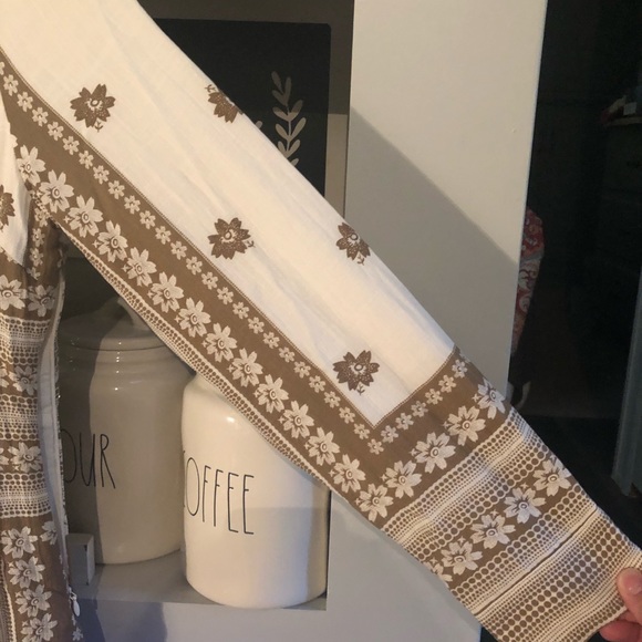 Dainty Jewell dress medium SOLD - Picture 3 of 3